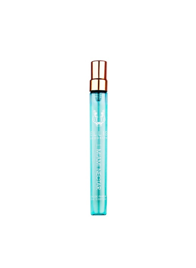 Ellis Brooklyn Miami Nectar Eau de Parfum 10ml - Image 1